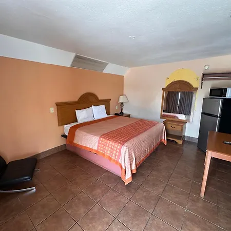 Bestway Inn-2