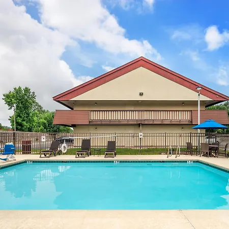 Red Roof Inn Virginia Beach-2