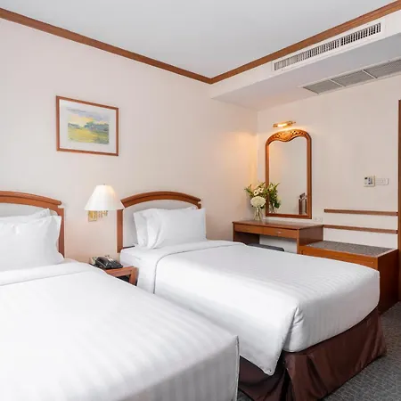 Grand Diamond Suites Hotel-2