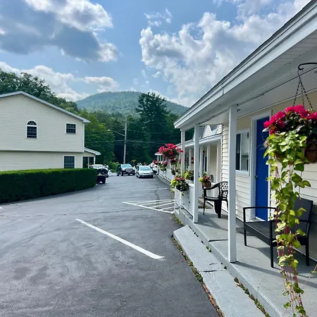 Green Acre Motel-2