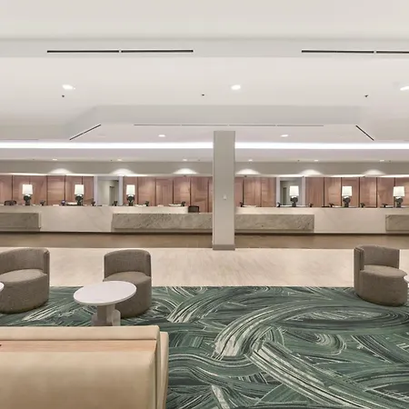Hilton Anaheim-3