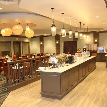 Best Western Seaway Inn-3