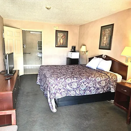 Oyo Hotel East Macon I-75-2