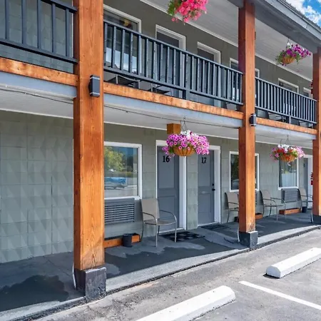 Sandman Motel-2