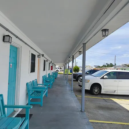 Sand Dollar Motel-3