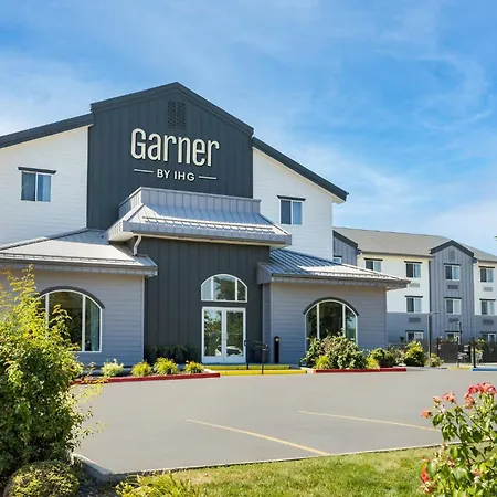 Garner Hotel Boise Airport By Ihg-2