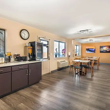 Quality Inn Klamath Falls - Crater Lake Gateway-2