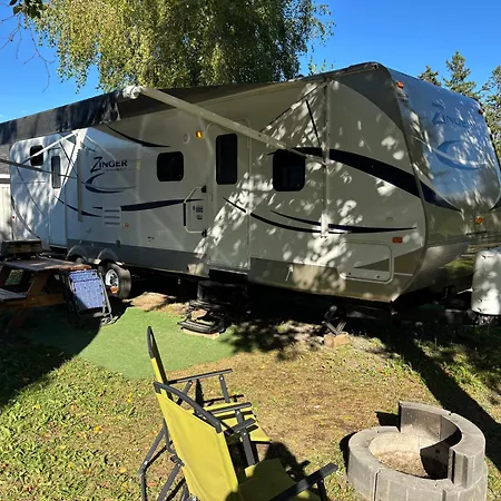Motel de L'Anse et Camping Rimouski-2