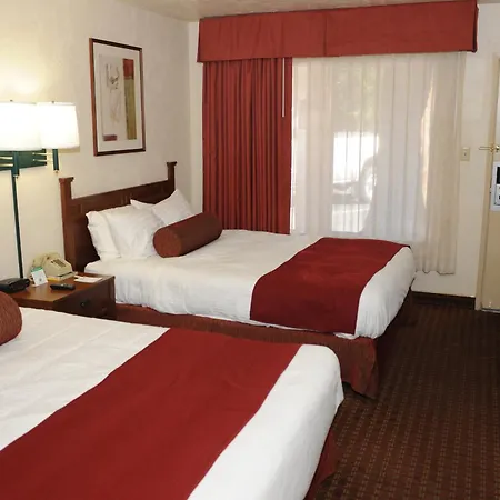 Surestay Hotel By Best Western Blythe-3