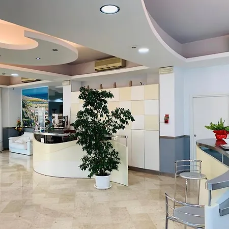 Marittima Hotel Rimini-3