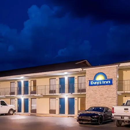 Days Inn By Wyndham Aiken - Interstate Hwy 20-2