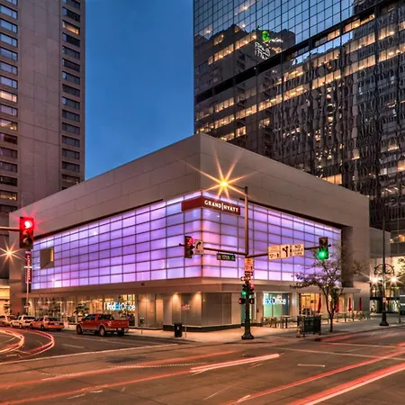 Grand Hyatt Denver-3