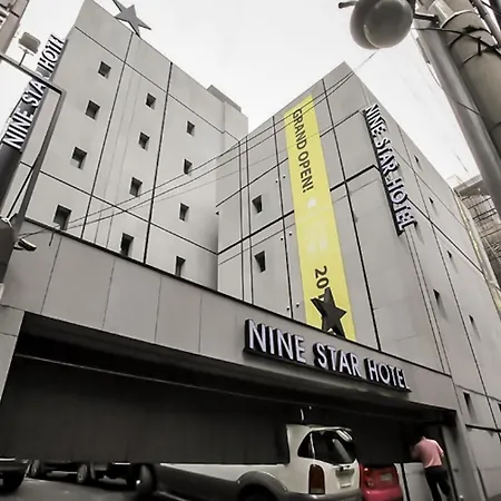 Nine Star Hotel-3