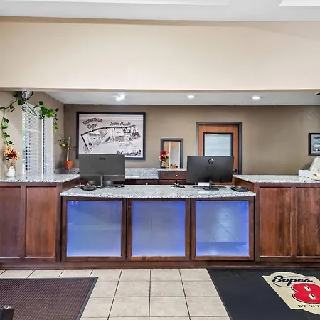 Super 8 By Wyndham Terre Haute-2