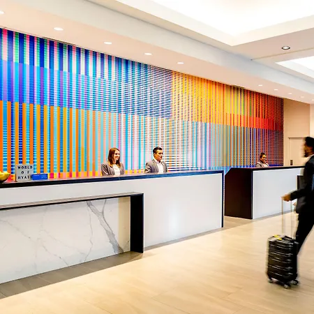 Hyatt Regency Miami-3
