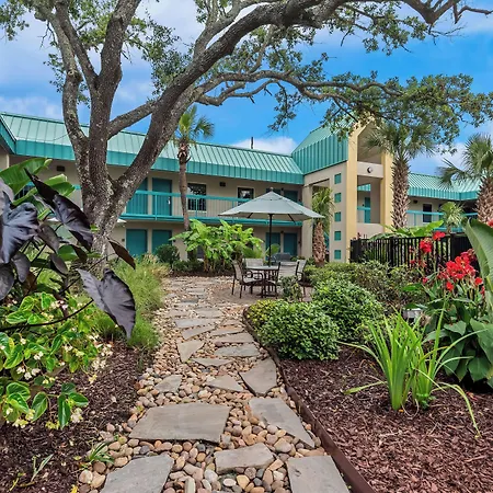 Best Western Seaway Inn-2