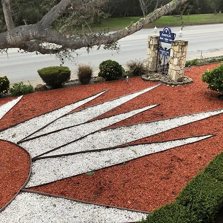 Americas Best Value Presidents Inn On Munras-2