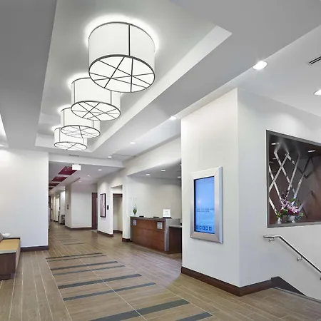 Hampton Inn By Hilton Halifax Downtown-2