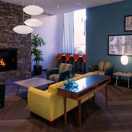 The Midtown Hotel Mod Collection By Sonesta-3