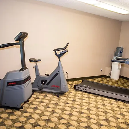 Days Inn By Wyndham Klamath Falls-2
