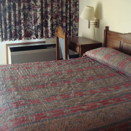 Valley Inn San Jose-2