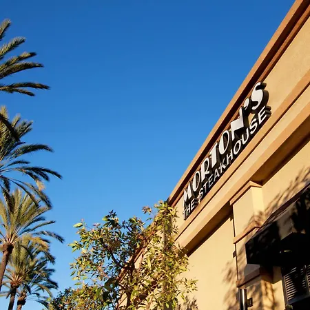 Sheraton Park Hotel At The Anaheim Resort-3