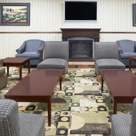 Days Inn By Wyndham Columbus-North Fort Moore-2