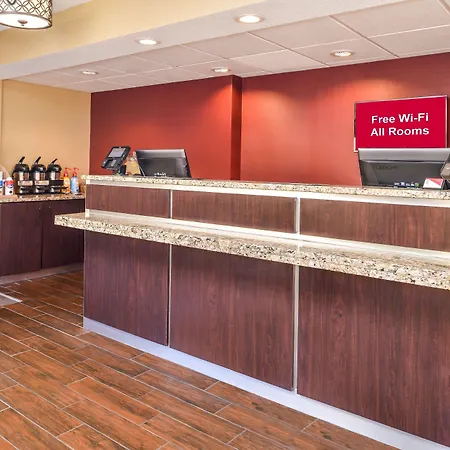 Red Roof Inn Merrillville-2