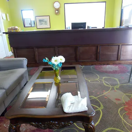 Augusta Best Inn-3