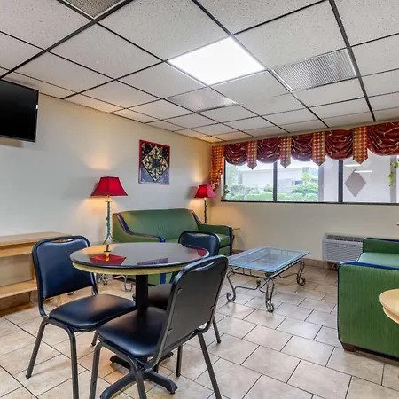 Econo Lodge Chattanooga Northeast - Ooltewah-3