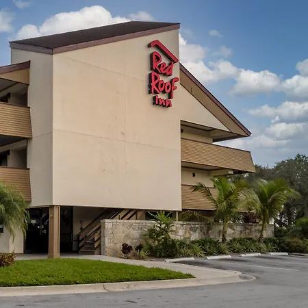 Red Roof Inn Tampa - Brandon-2