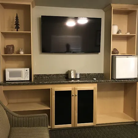 Dinosaur Inn & Suites-3