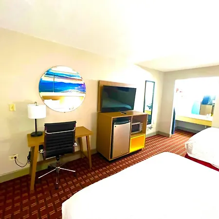 Days Inn By Wyndham Athens-2