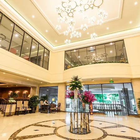 Saigon Prince Hotel-3