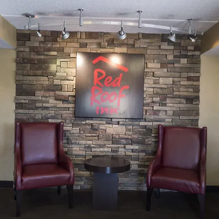 Red Roof Inn West Monroe-3