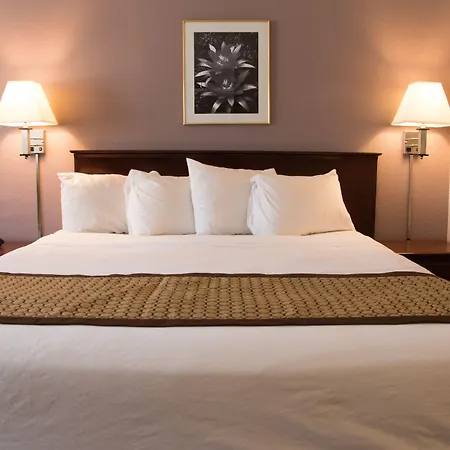 Days Inn By Wyndham Indio-2