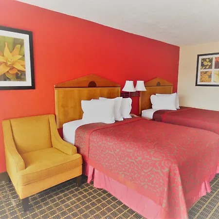 Quality Inn Waycross-3
