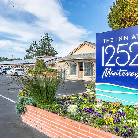 The Inn At 1252 Monterey-2