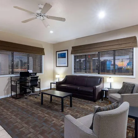 Days Inn By Wyndham Roswell-3