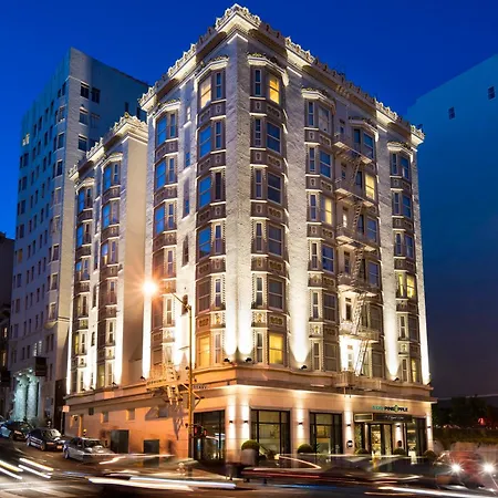 Staypineapple, An Elegant Hotel, Union Square-3