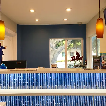 Travelodge By Wyndham By Fisherman'S Wharf-2