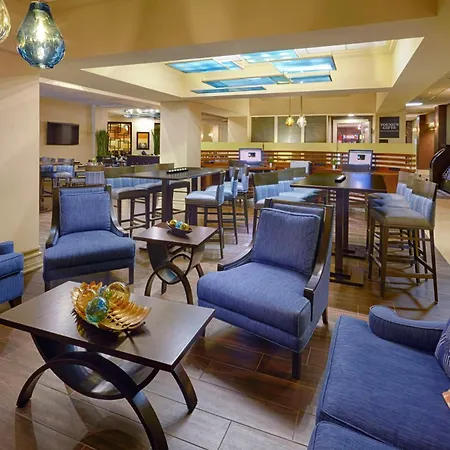 Doubletree By Hilton Orlando Downtown-2