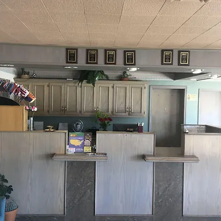 Budget Inn Lafonda Motel-3
