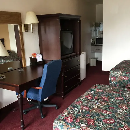 Belmont Inn And Suites-3