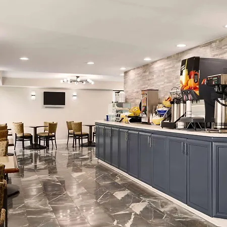 Days Inn By Wyndham Rock Hill-3