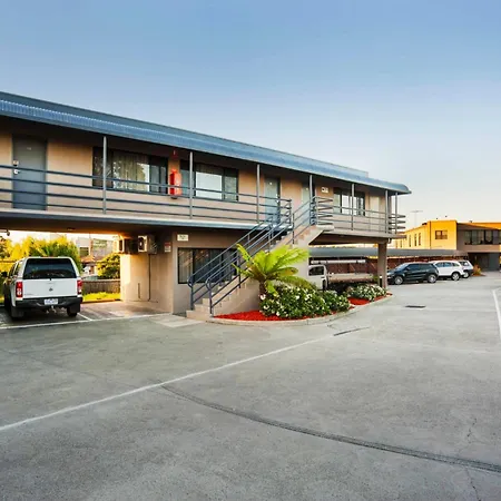 Mahoneys Motor Inn-3