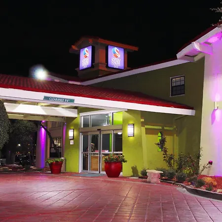 Stay Express Inn Dallas - Fair Park / Downtown (Adults Only)-3
