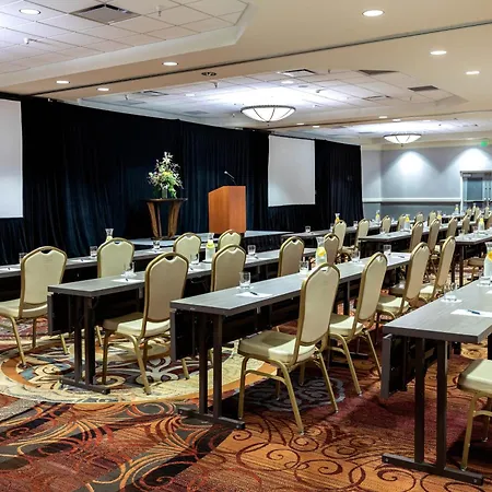 Sheraton Niagara Falls-2