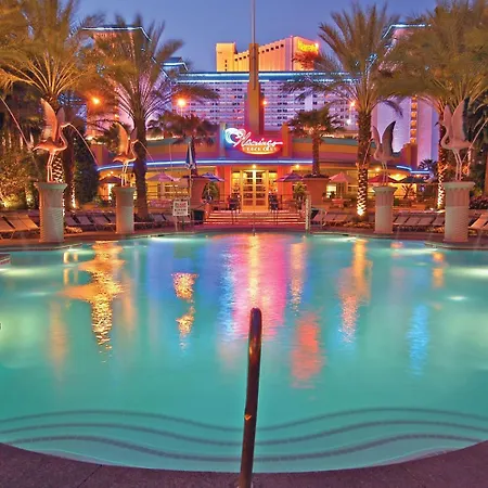 Flamingo Las Vegas Hotel&Casino-2