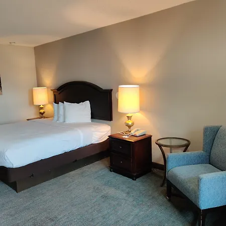 Lumberton Inn-2